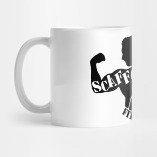 Fit For Duty Mug